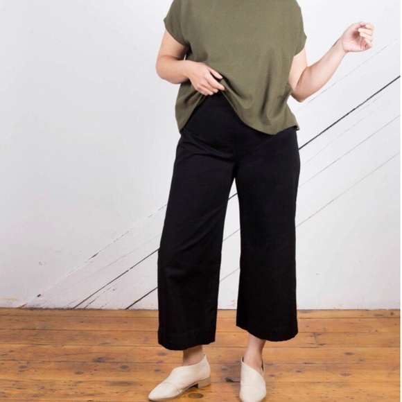 Only Child Pants - High-waist, wide-leg pants 🤩 HOST PICK 🤩